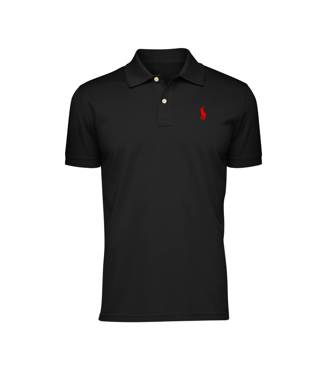 Camiseta Tipo Polo PL Pack x3 Ref PL01