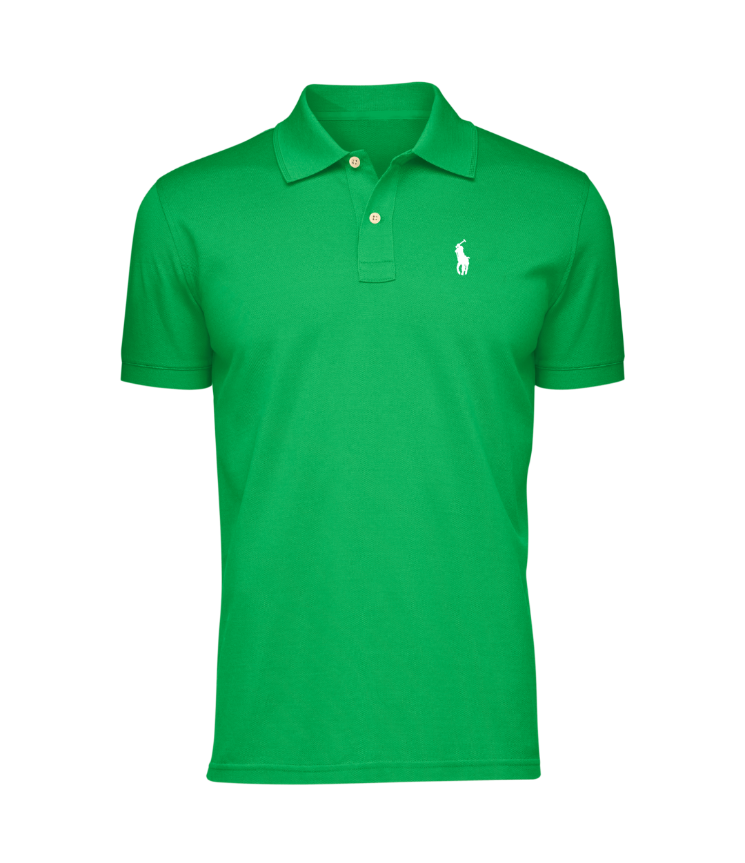 Camiseta Tipo Polo PL Pack x3 Ref PL01